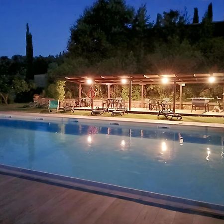 אסיאנו Agriturismo Caliano מראה חיצוני תמונה