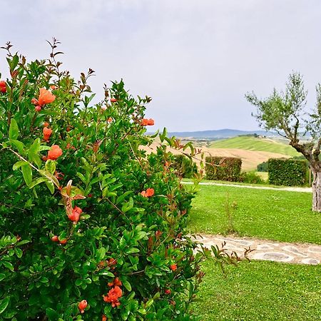 אסיאנו Agriturismo Caliano מראה חיצוני תמונה