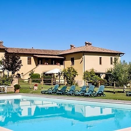 אסיאנו Agriturismo Caliano מראה חיצוני תמונה
