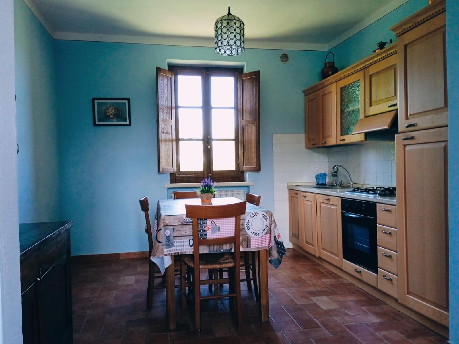 אסיאנו Agriturismo Caliano מראה חיצוני תמונה