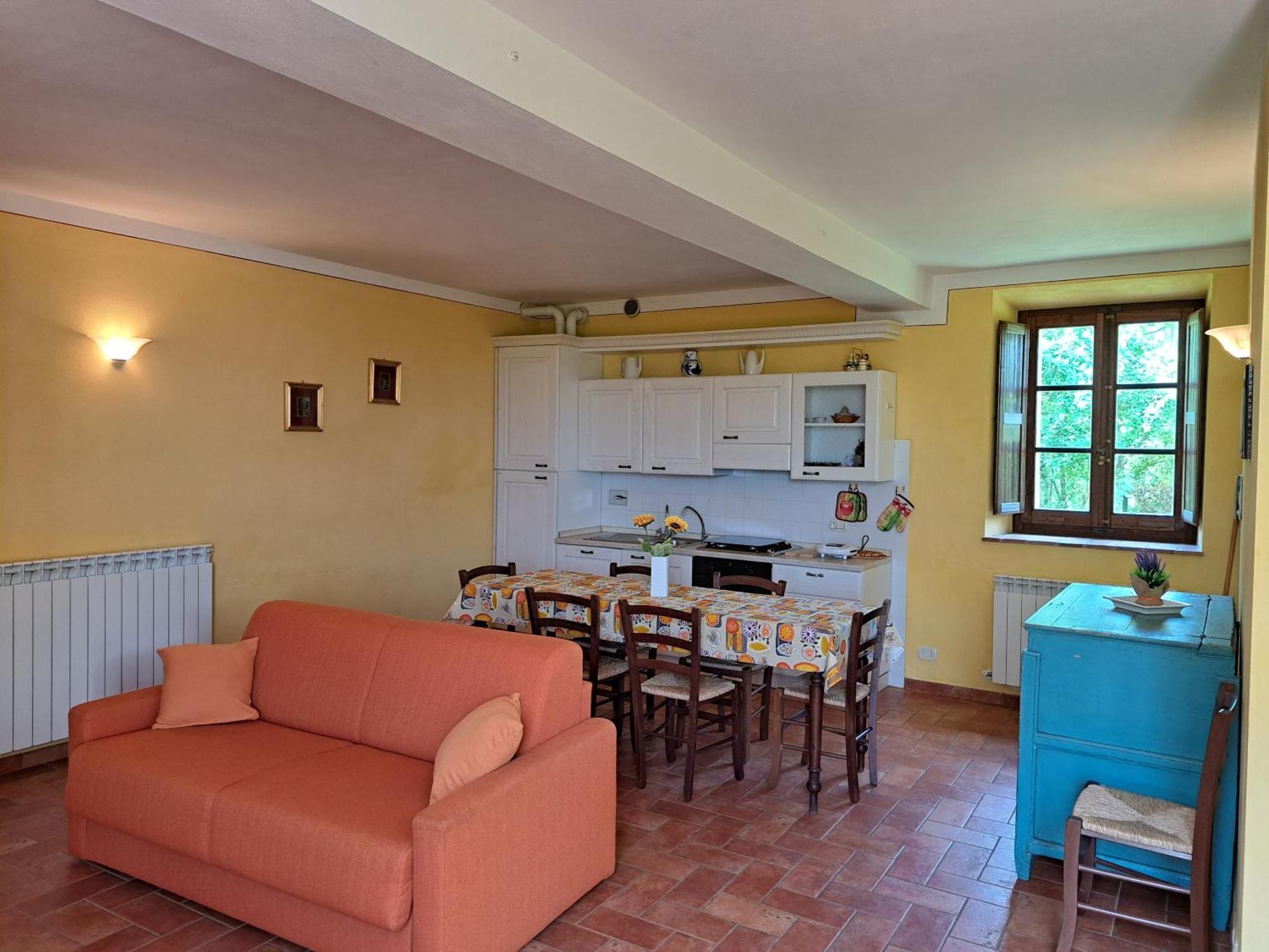 אסיאנו Agriturismo Caliano חדר תמונה