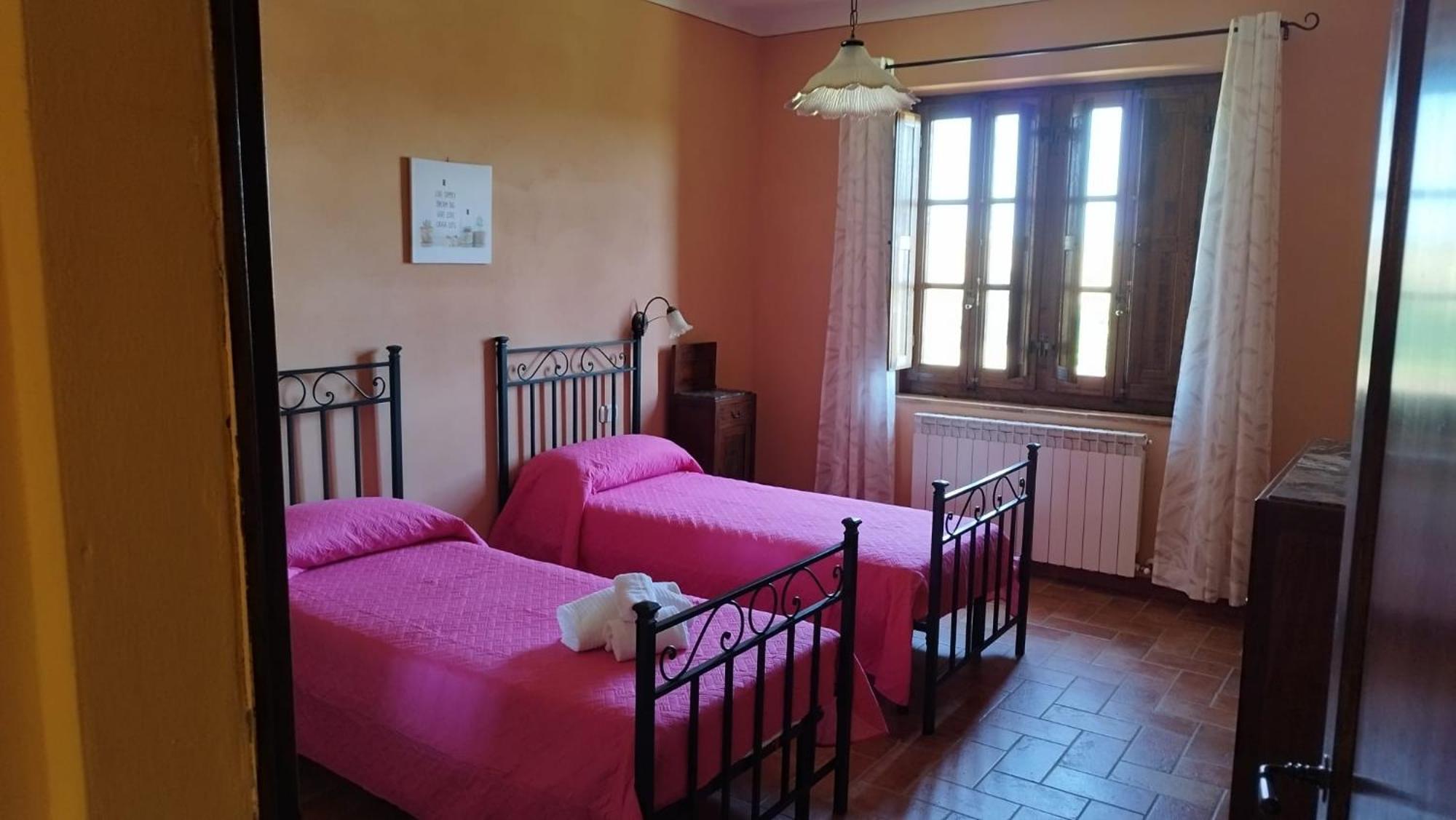 אסיאנו Agriturismo Caliano מראה חיצוני תמונה