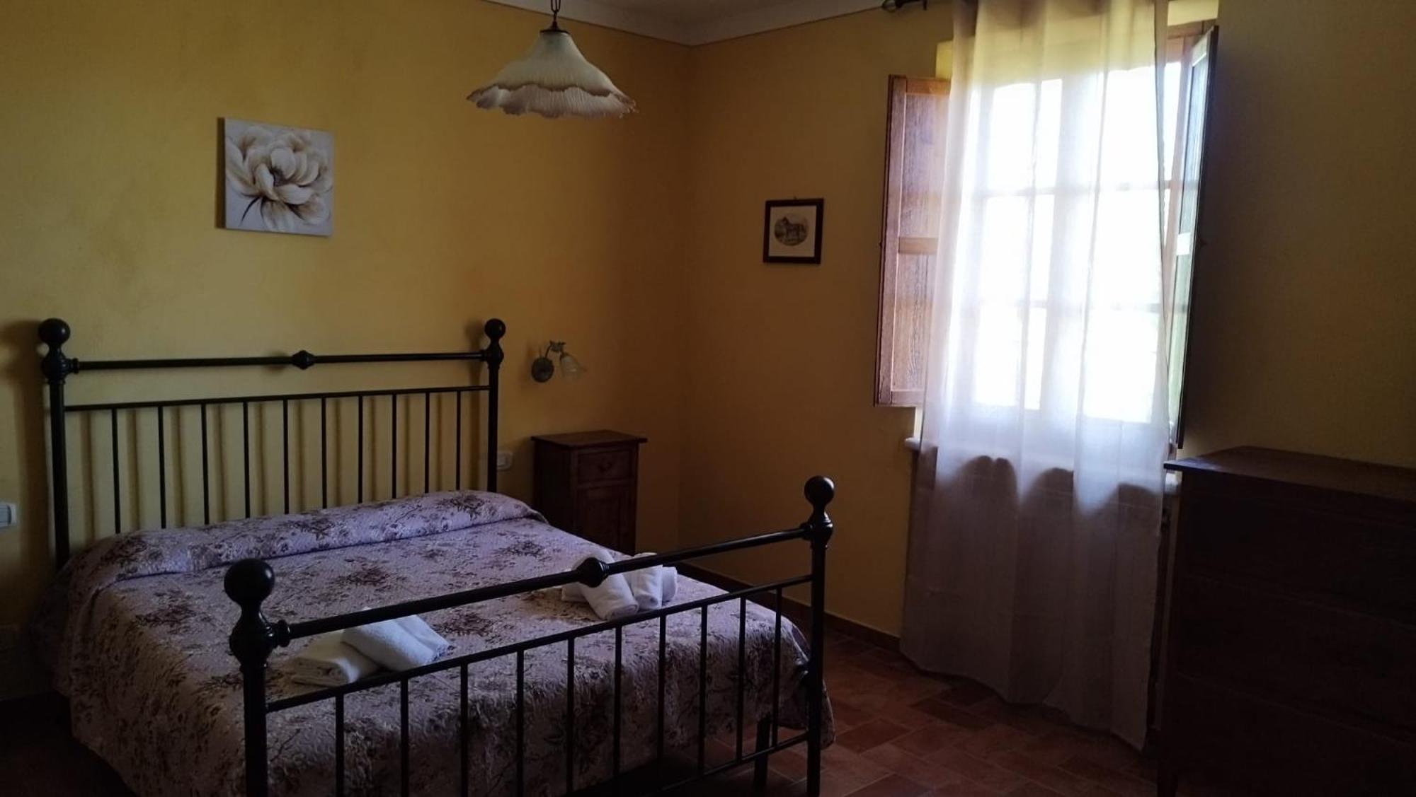 אסיאנו Agriturismo Caliano מראה חיצוני תמונה