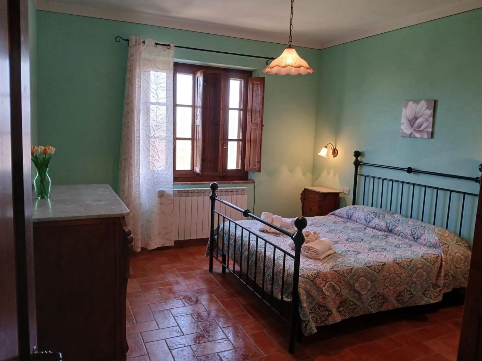 אסיאנו Agriturismo Caliano מראה חיצוני תמונה