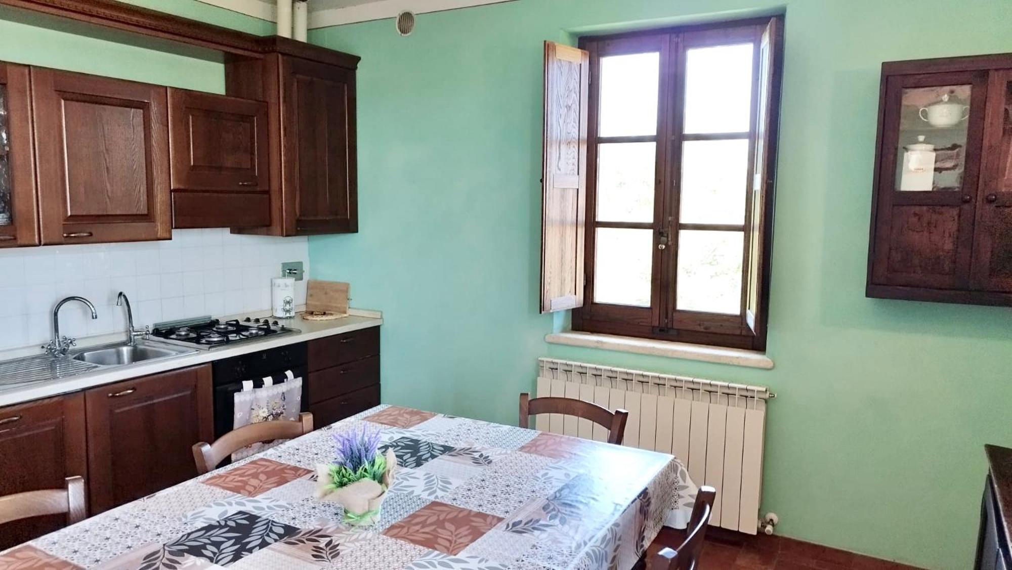 אסיאנו Agriturismo Caliano מראה חיצוני תמונה