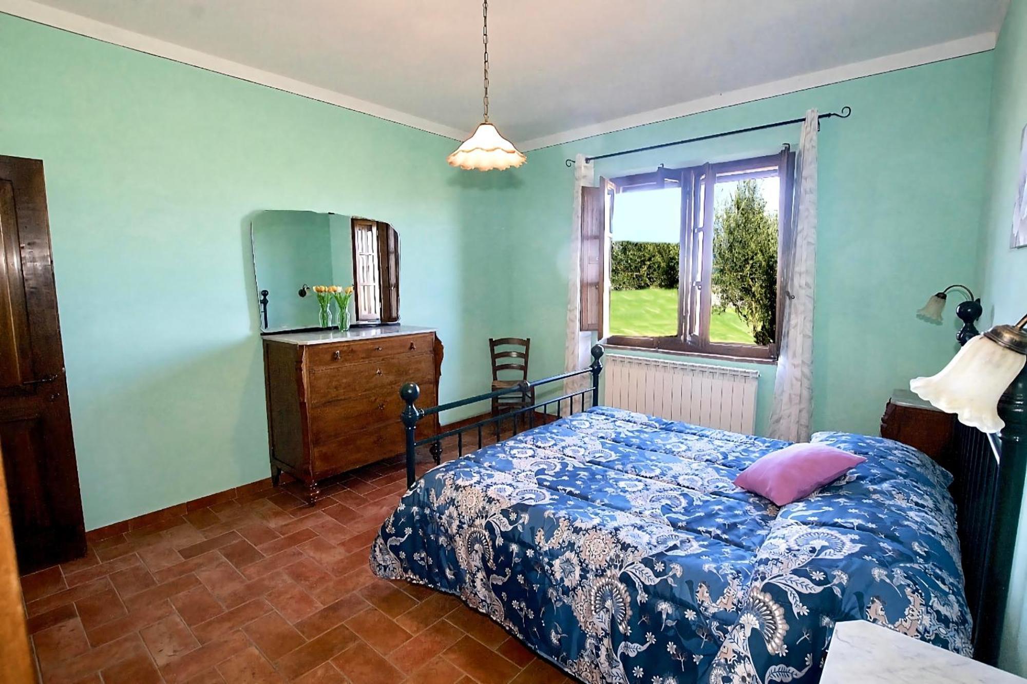 אסיאנו Agriturismo Caliano מראה חיצוני תמונה