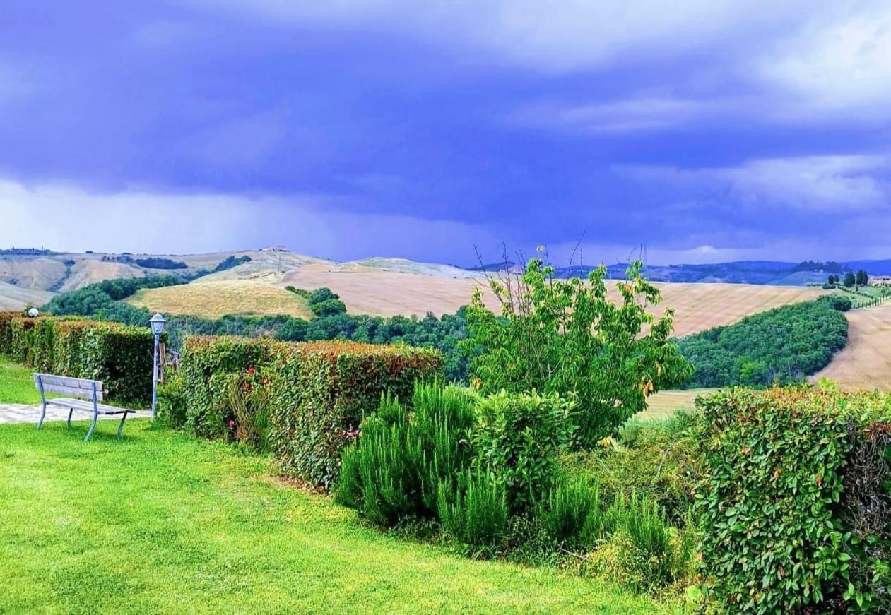 אסיאנו Agriturismo Caliano מראה חיצוני תמונה