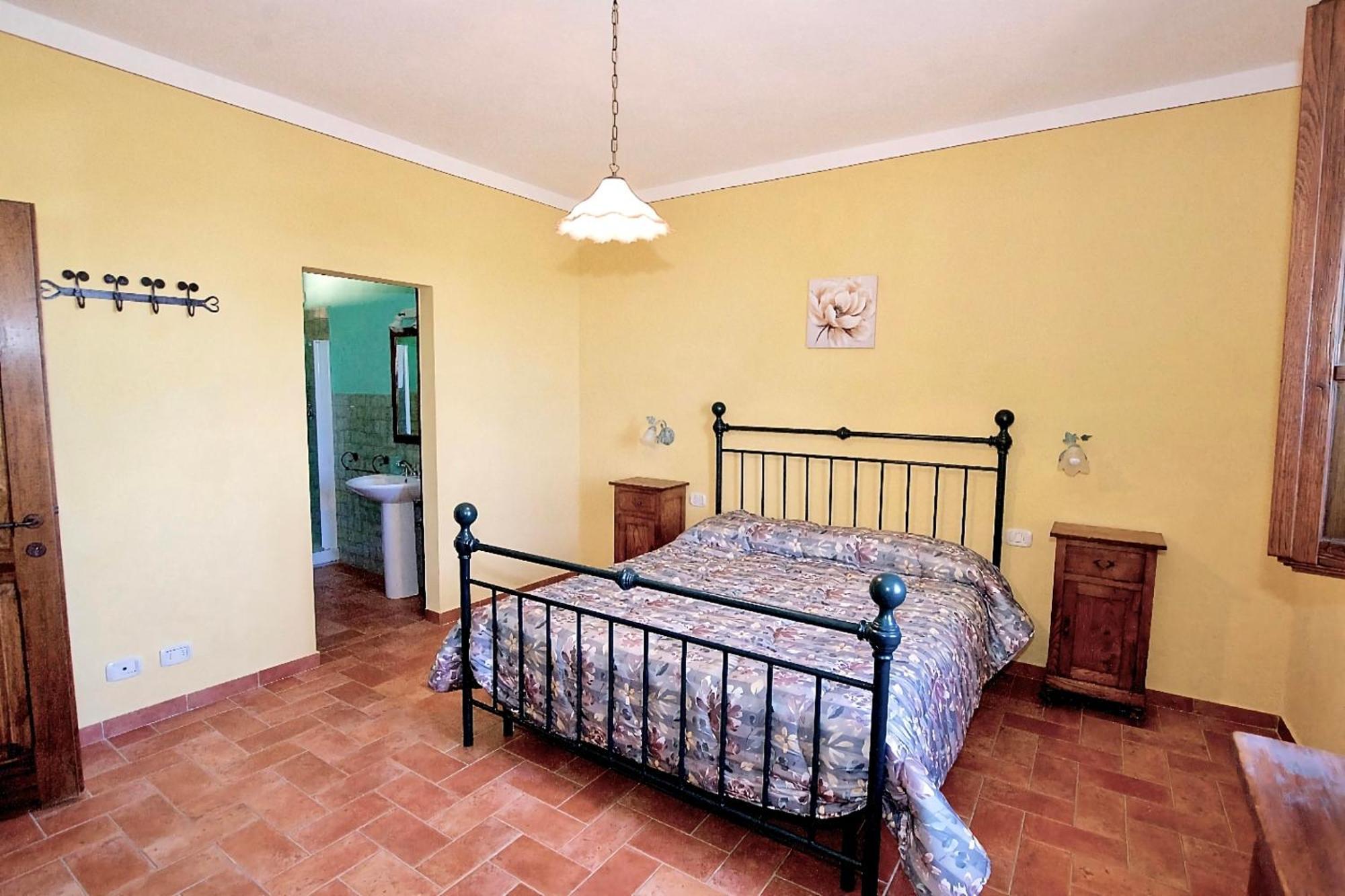 אסיאנו Agriturismo Caliano מראה חיצוני תמונה