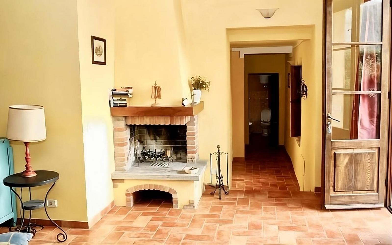 אסיאנו Agriturismo Caliano מראה חיצוני תמונה