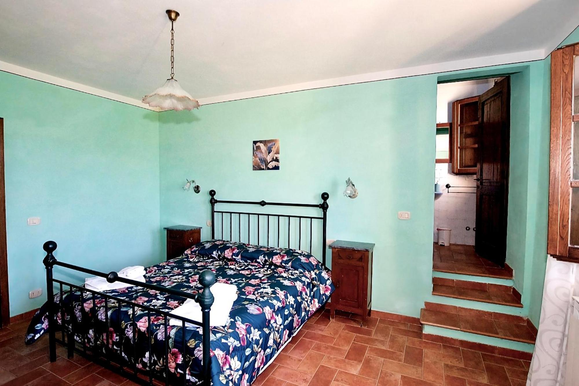 אסיאנו Agriturismo Caliano מראה חיצוני תמונה
