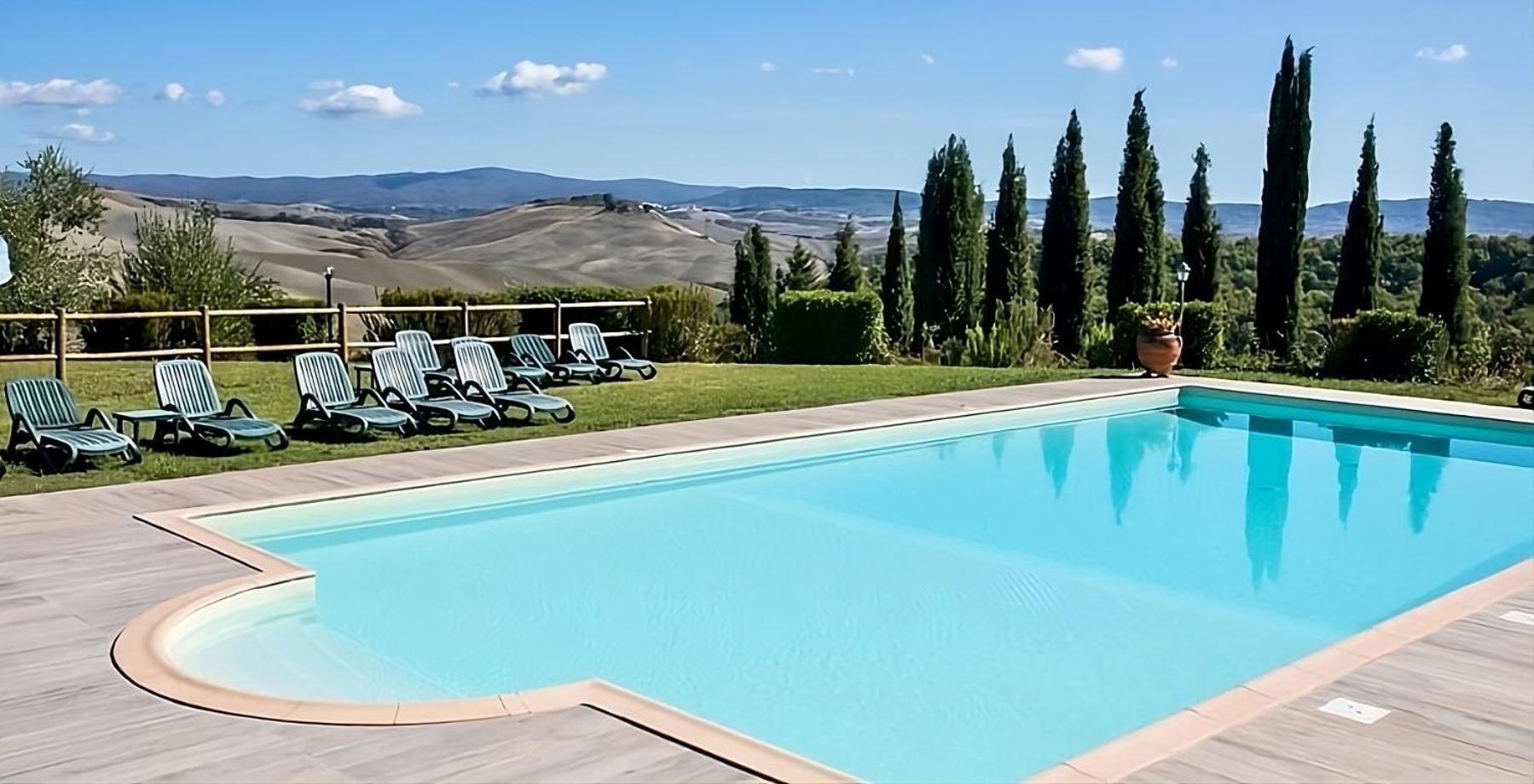אסיאנו Agriturismo Caliano מראה חיצוני תמונה