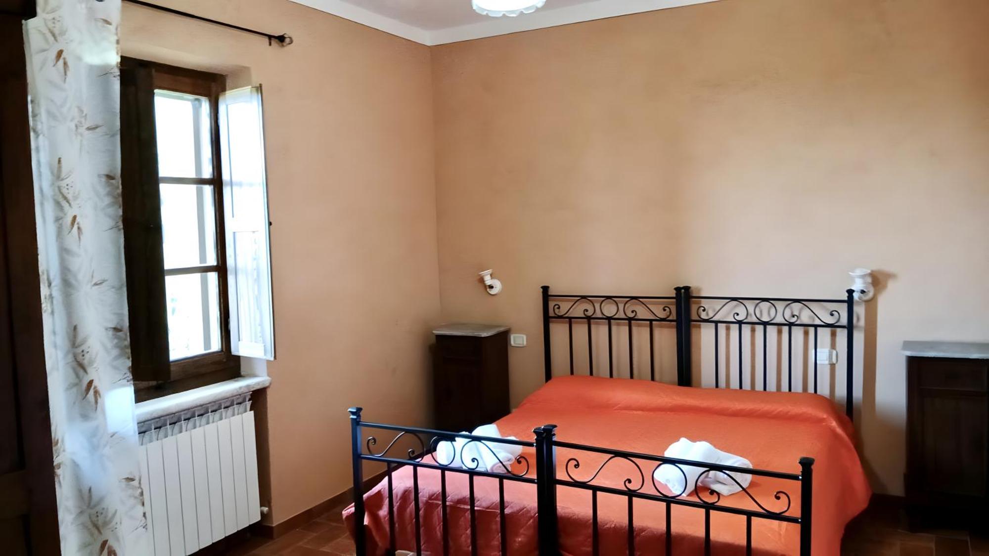 אסיאנו Agriturismo Caliano מראה חיצוני תמונה