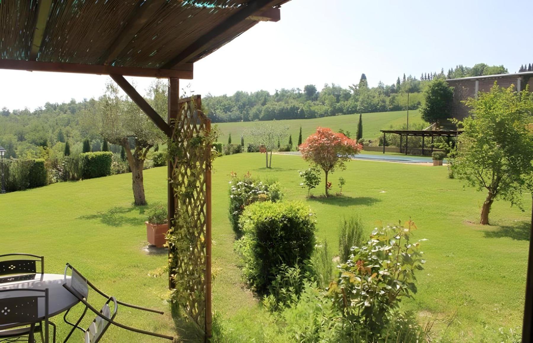אסיאנו Agriturismo Caliano מראה חיצוני תמונה