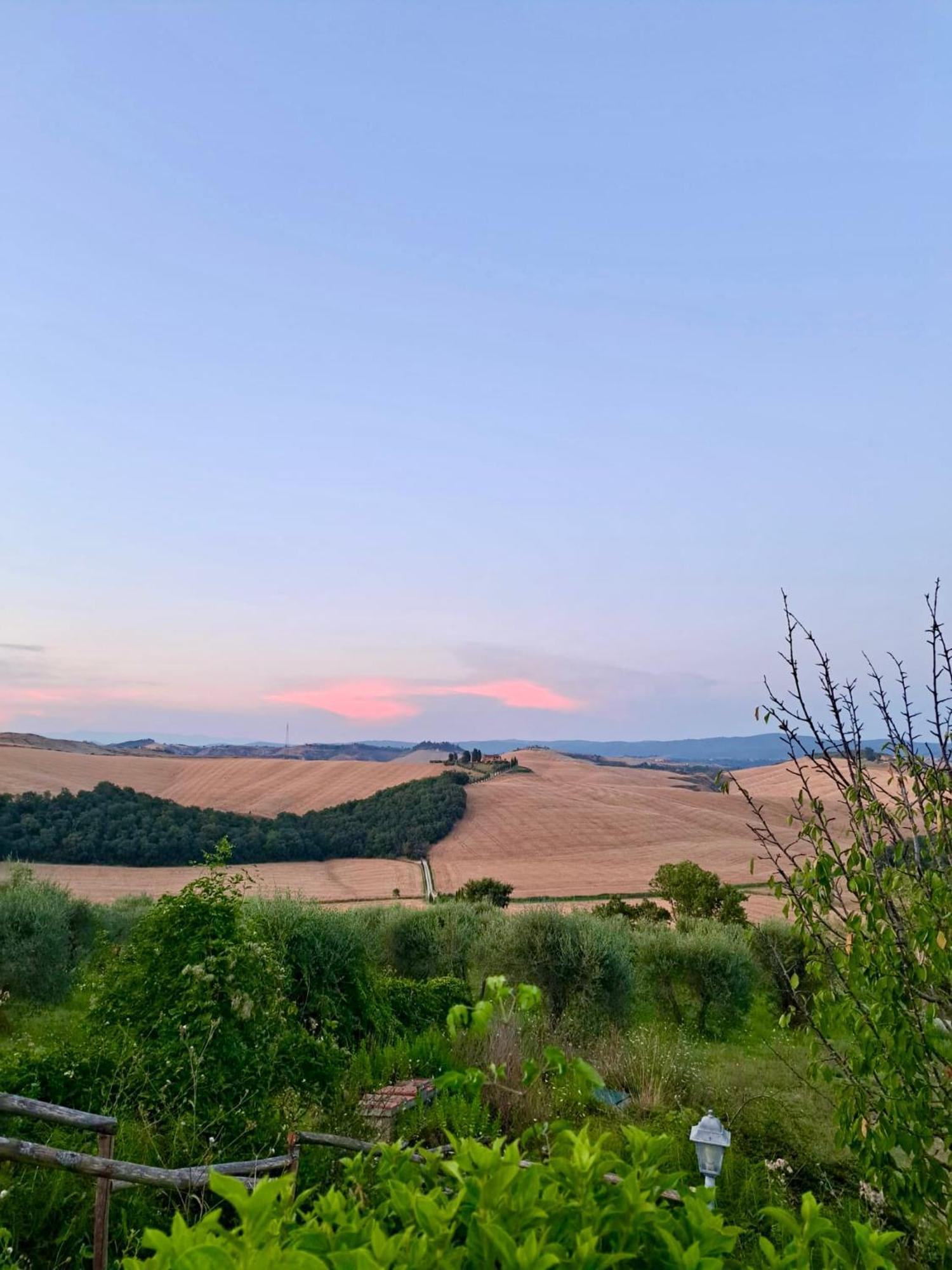 אסיאנו Agriturismo Caliano מראה חיצוני תמונה