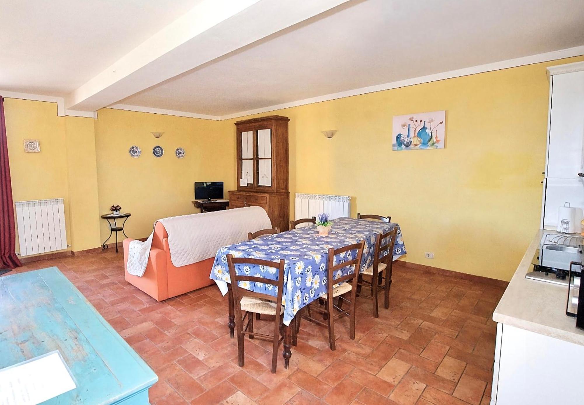 אסיאנו Agriturismo Caliano מראה חיצוני תמונה