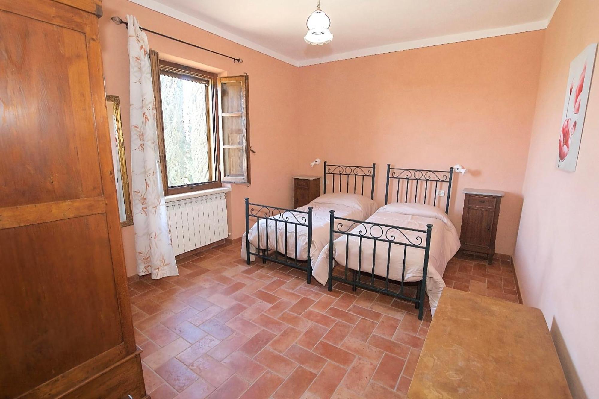אסיאנו Agriturismo Caliano מראה חיצוני תמונה