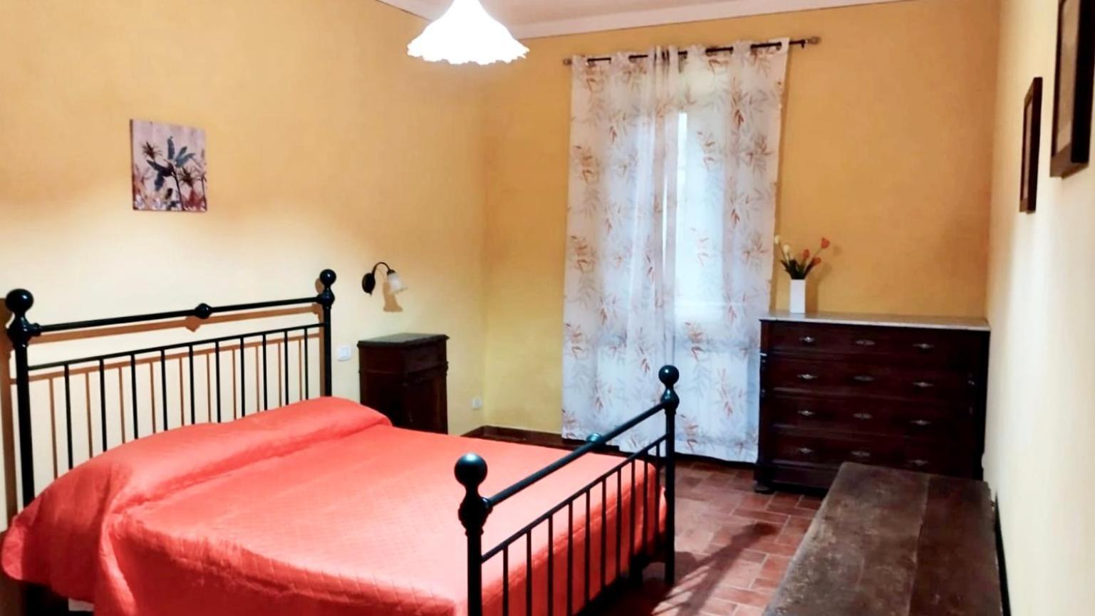 אסיאנו Agriturismo Caliano מראה חיצוני תמונה