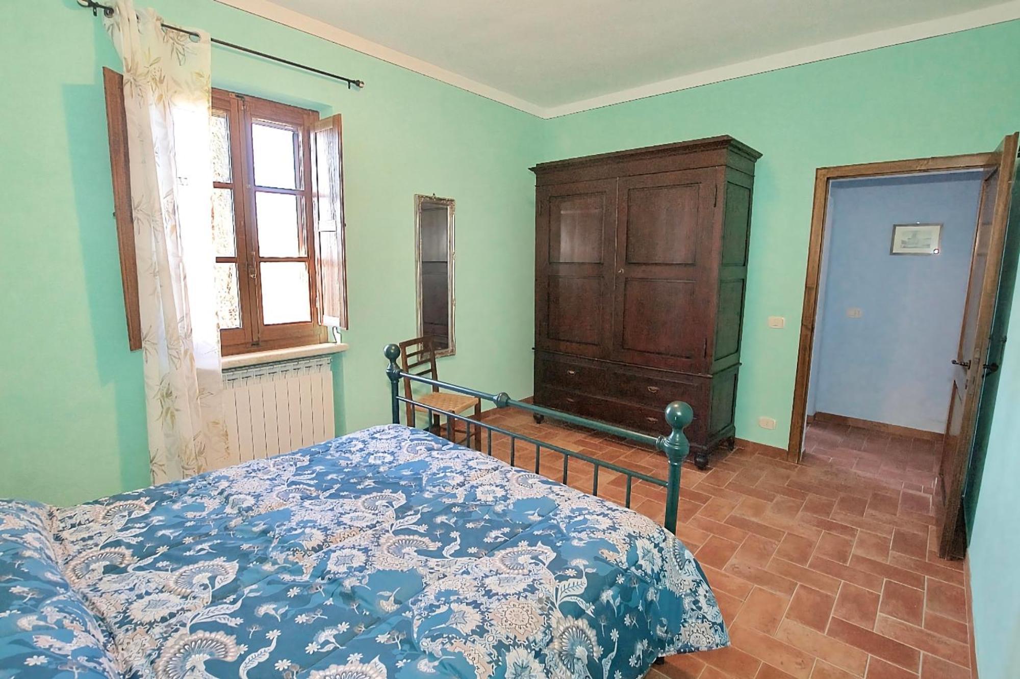 אסיאנו Agriturismo Caliano מראה חיצוני תמונה