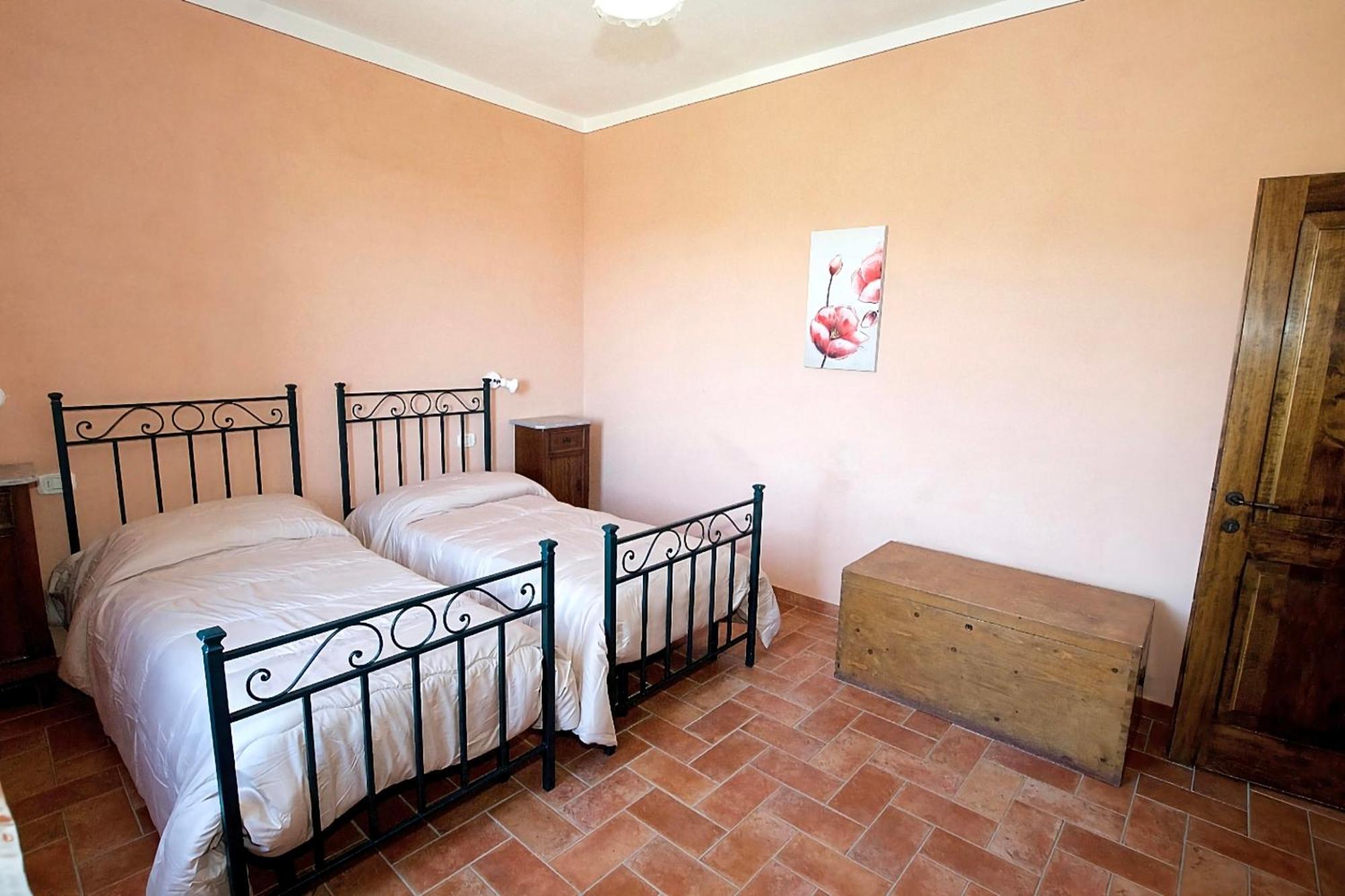 אסיאנו Agriturismo Caliano מראה חיצוני תמונה