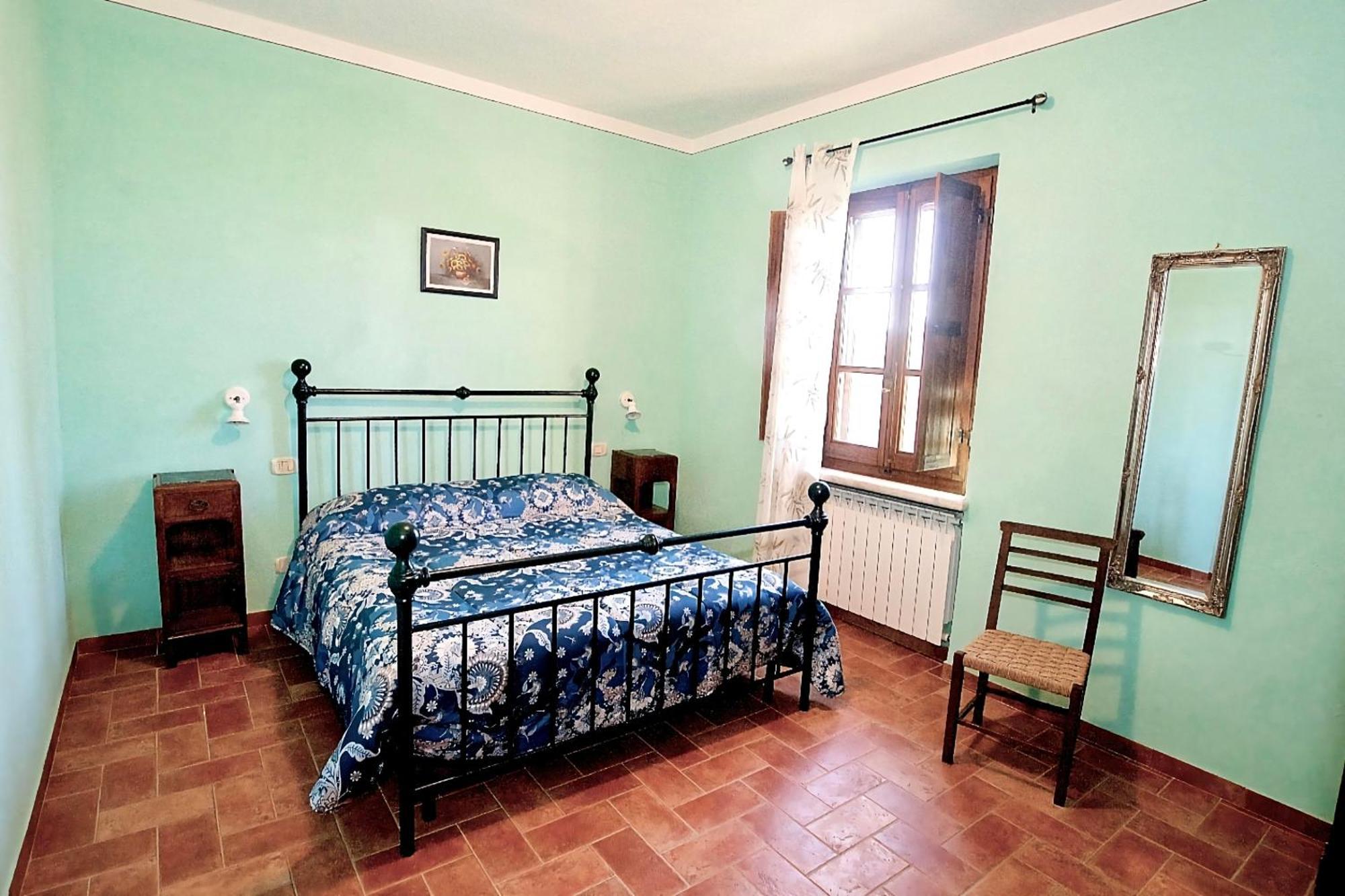 אסיאנו Agriturismo Caliano מראה חיצוני תמונה