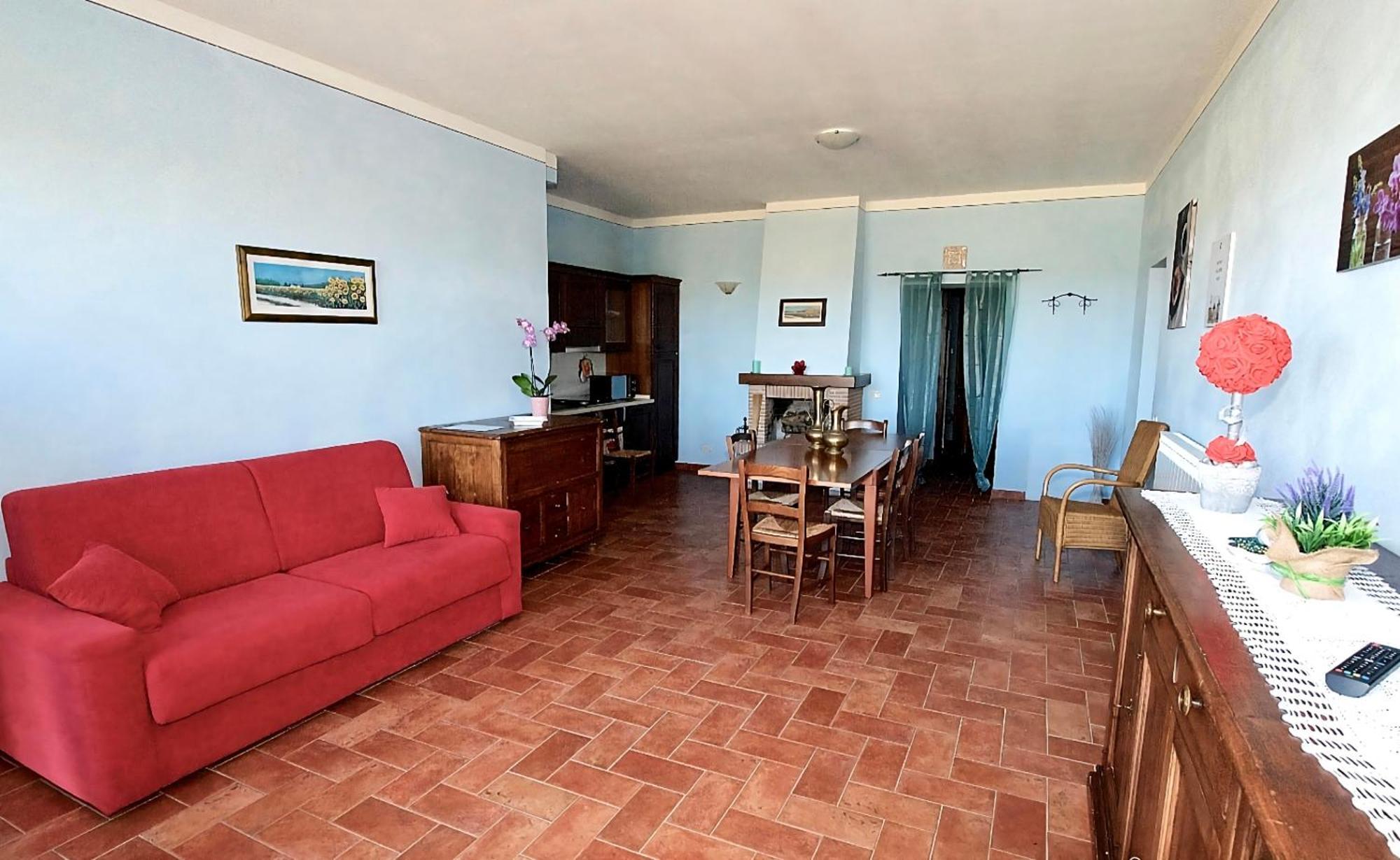 אסיאנו Agriturismo Caliano מראה חיצוני תמונה