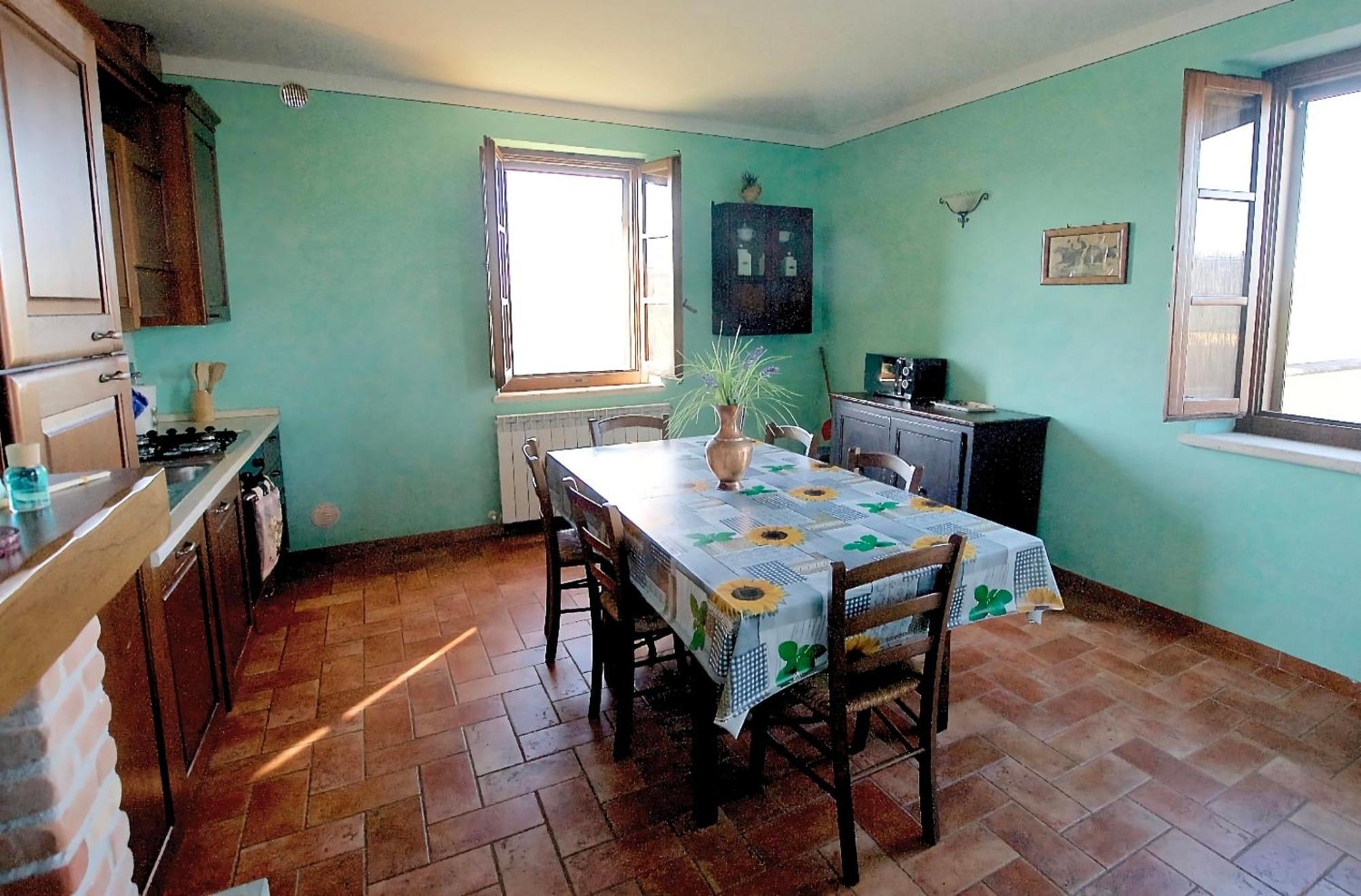 אסיאנו Agriturismo Caliano מראה חיצוני תמונה