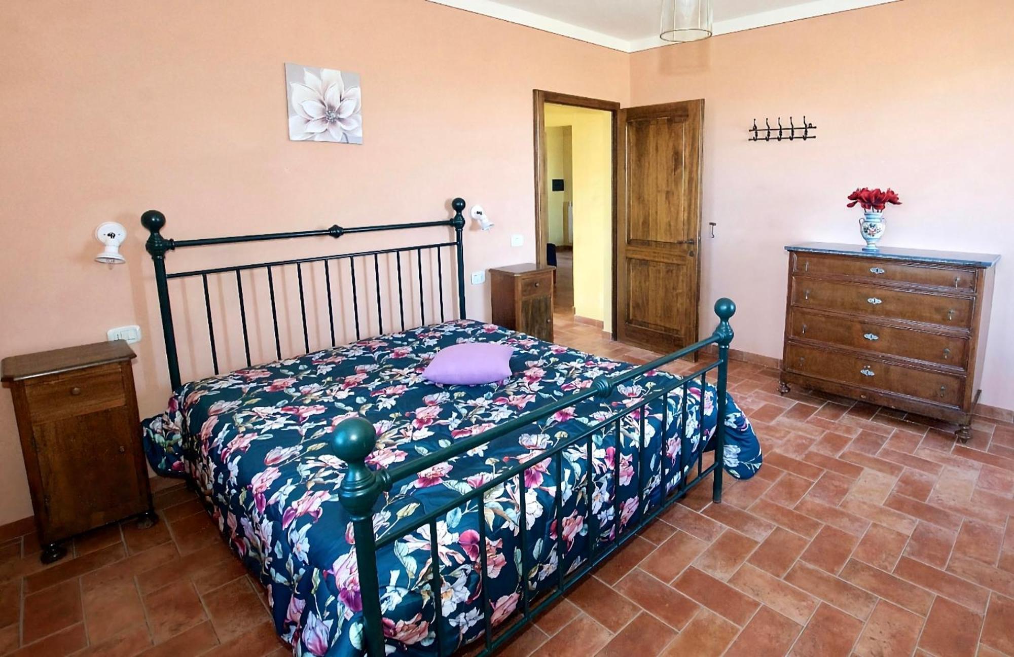 אסיאנו Agriturismo Caliano מראה חיצוני תמונה