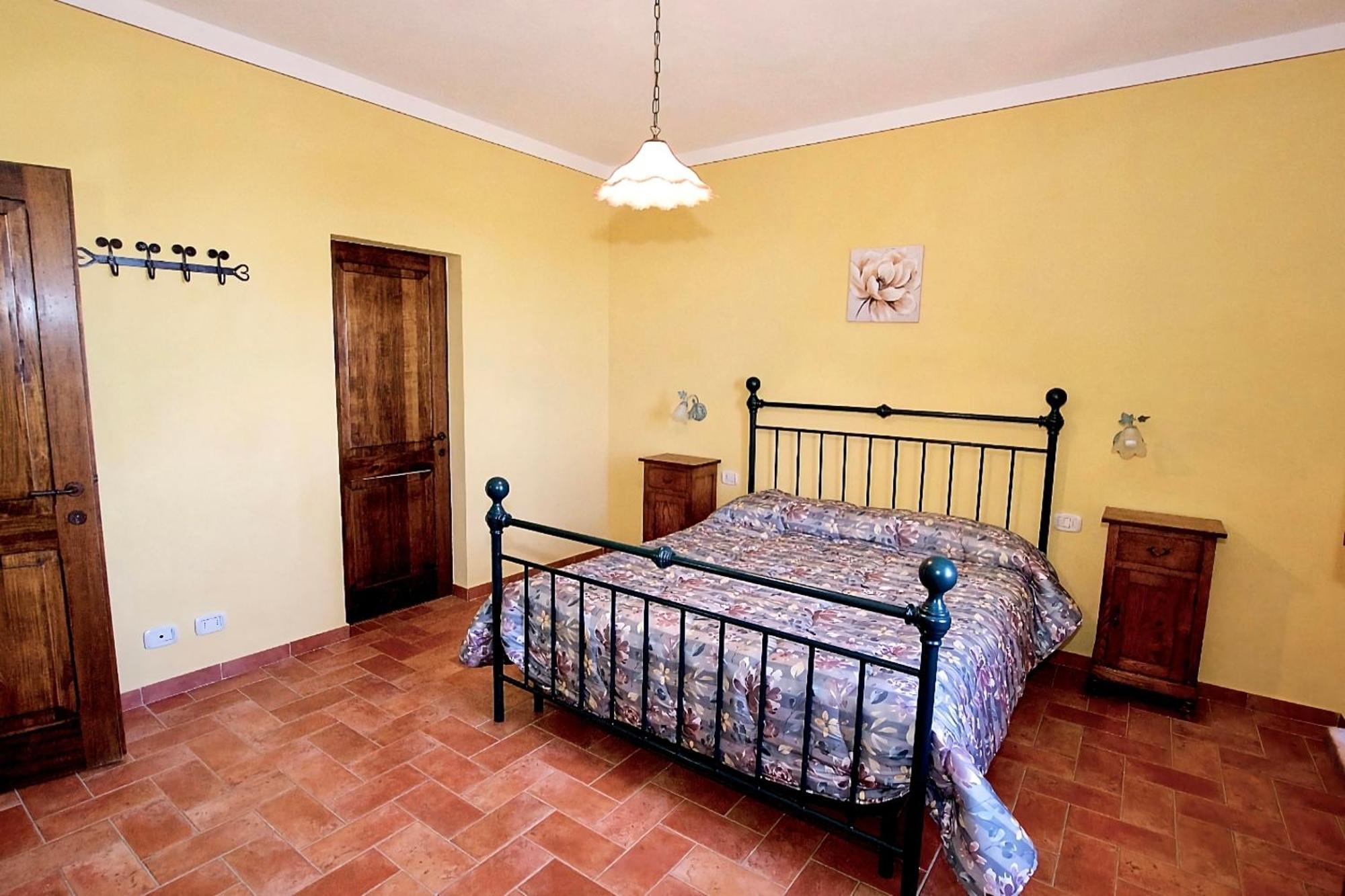 אסיאנו Agriturismo Caliano מראה חיצוני תמונה