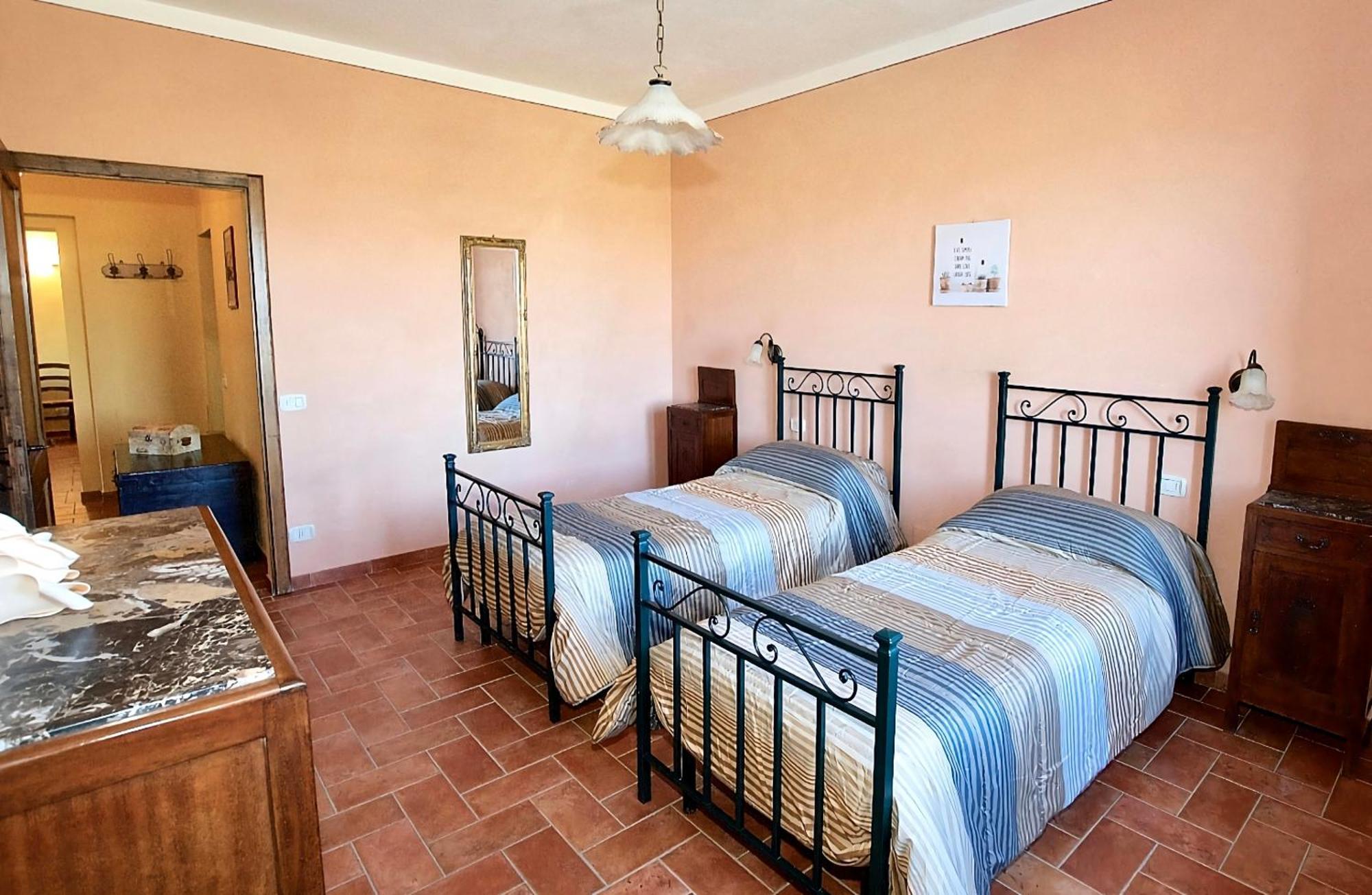 אסיאנו Agriturismo Caliano מראה חיצוני תמונה