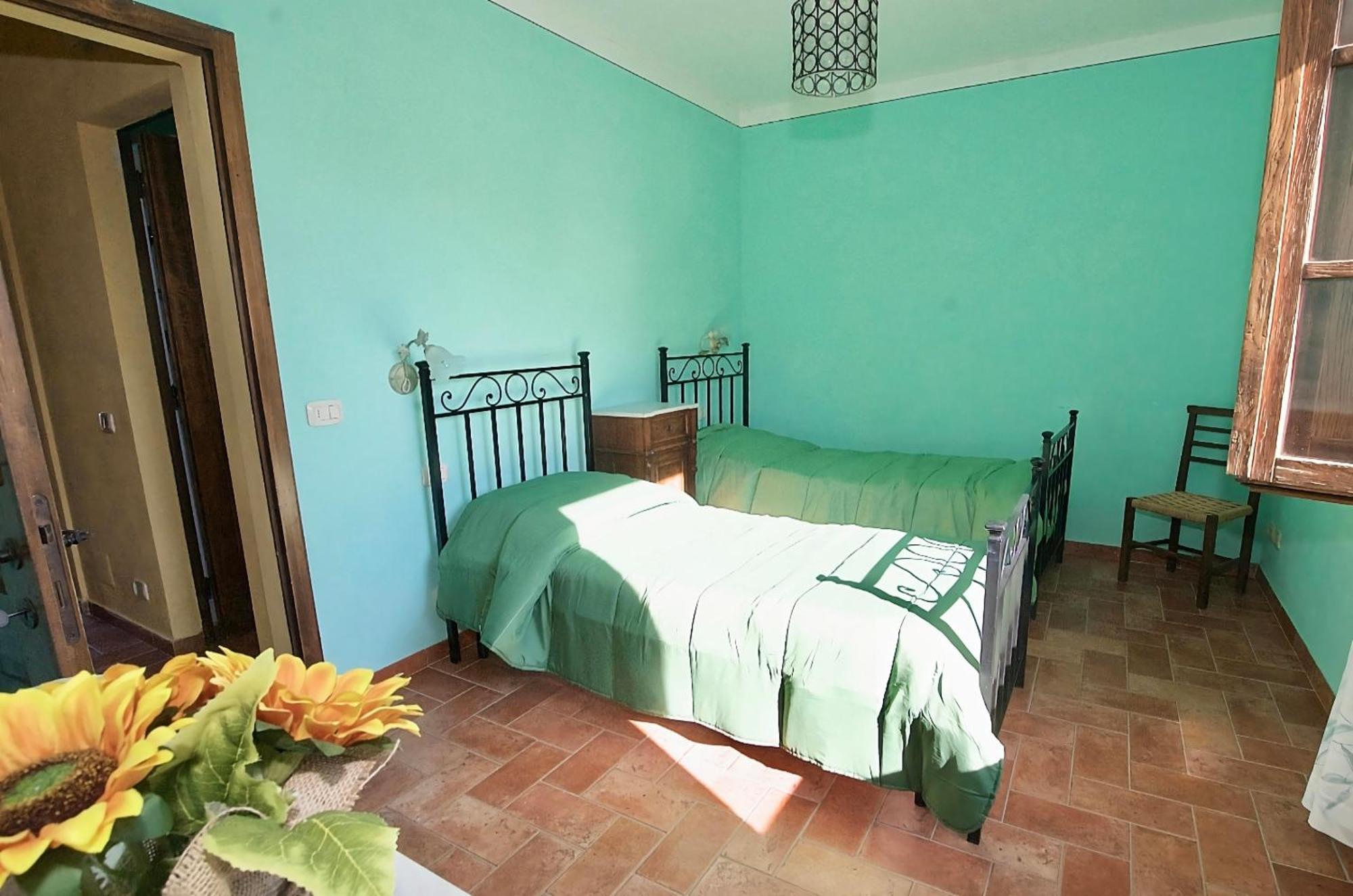 אסיאנו Agriturismo Caliano מראה חיצוני תמונה