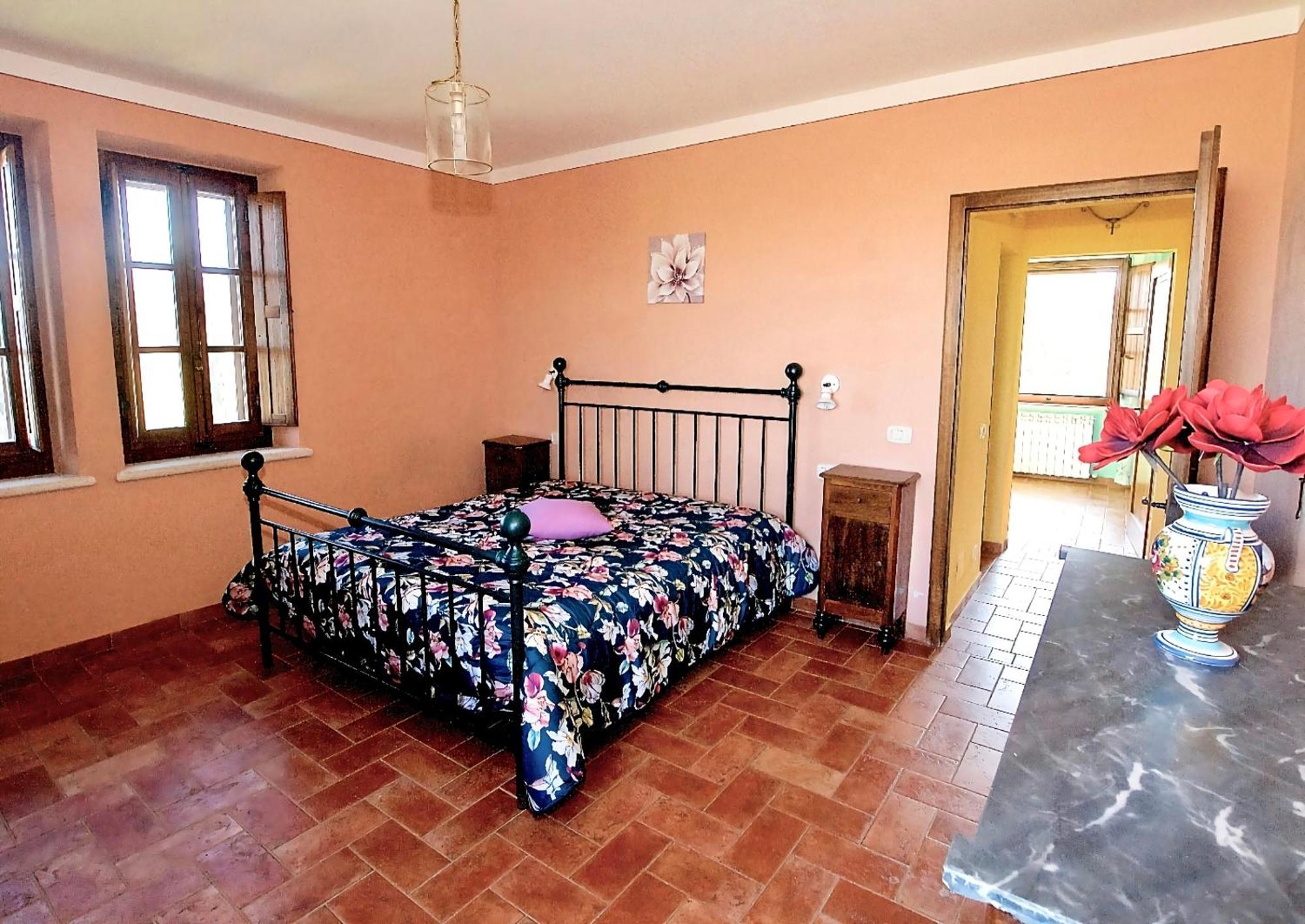 אסיאנו Agriturismo Caliano מראה חיצוני תמונה