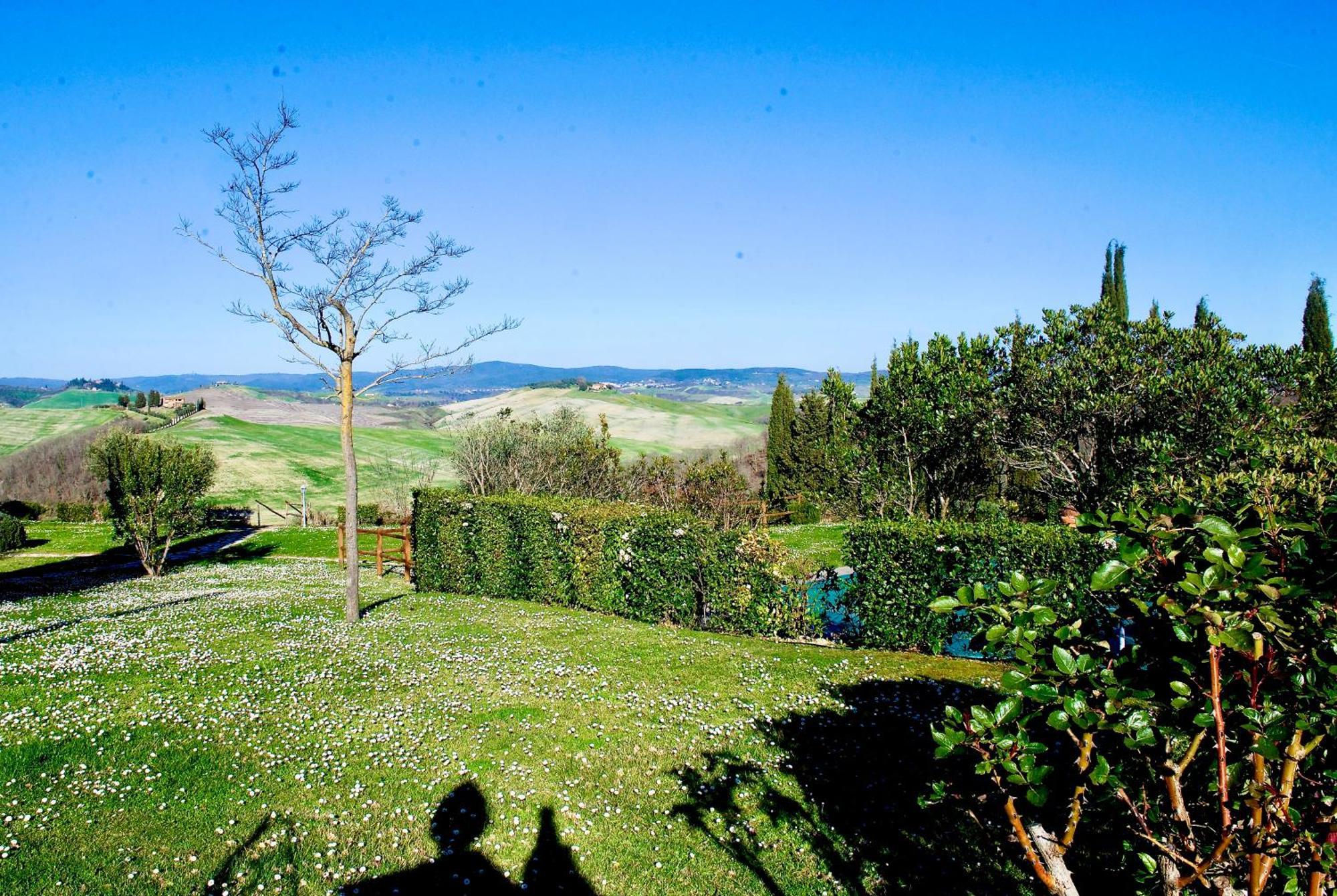 אסיאנו Agriturismo Caliano מראה חיצוני תמונה