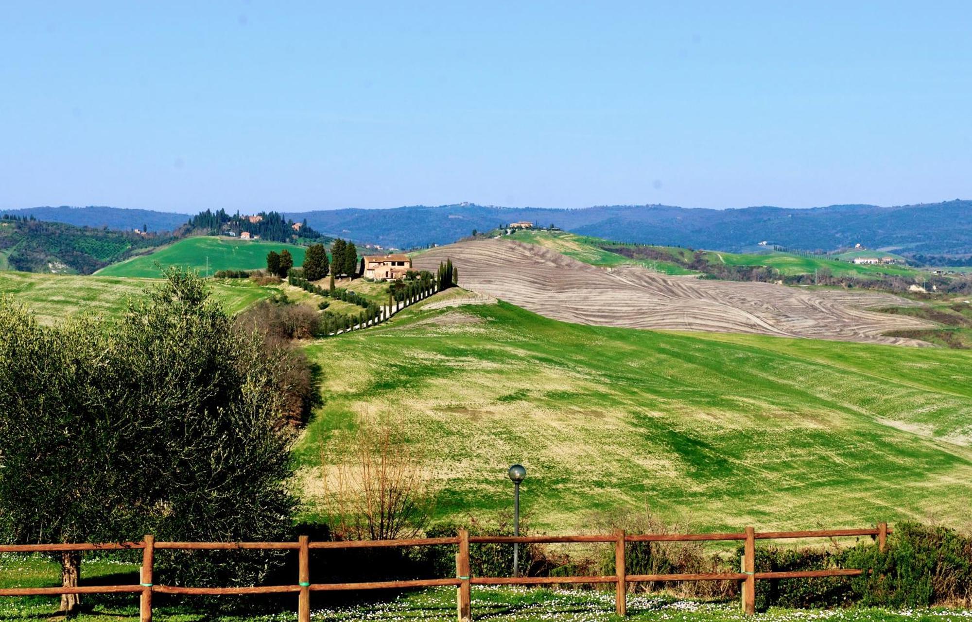 אסיאנו Agriturismo Caliano מראה חיצוני תמונה