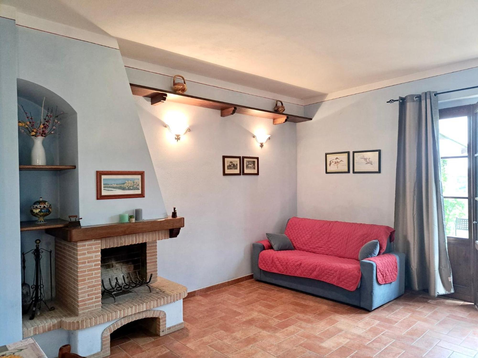 אסיאנו Agriturismo Caliano מראה חיצוני תמונה