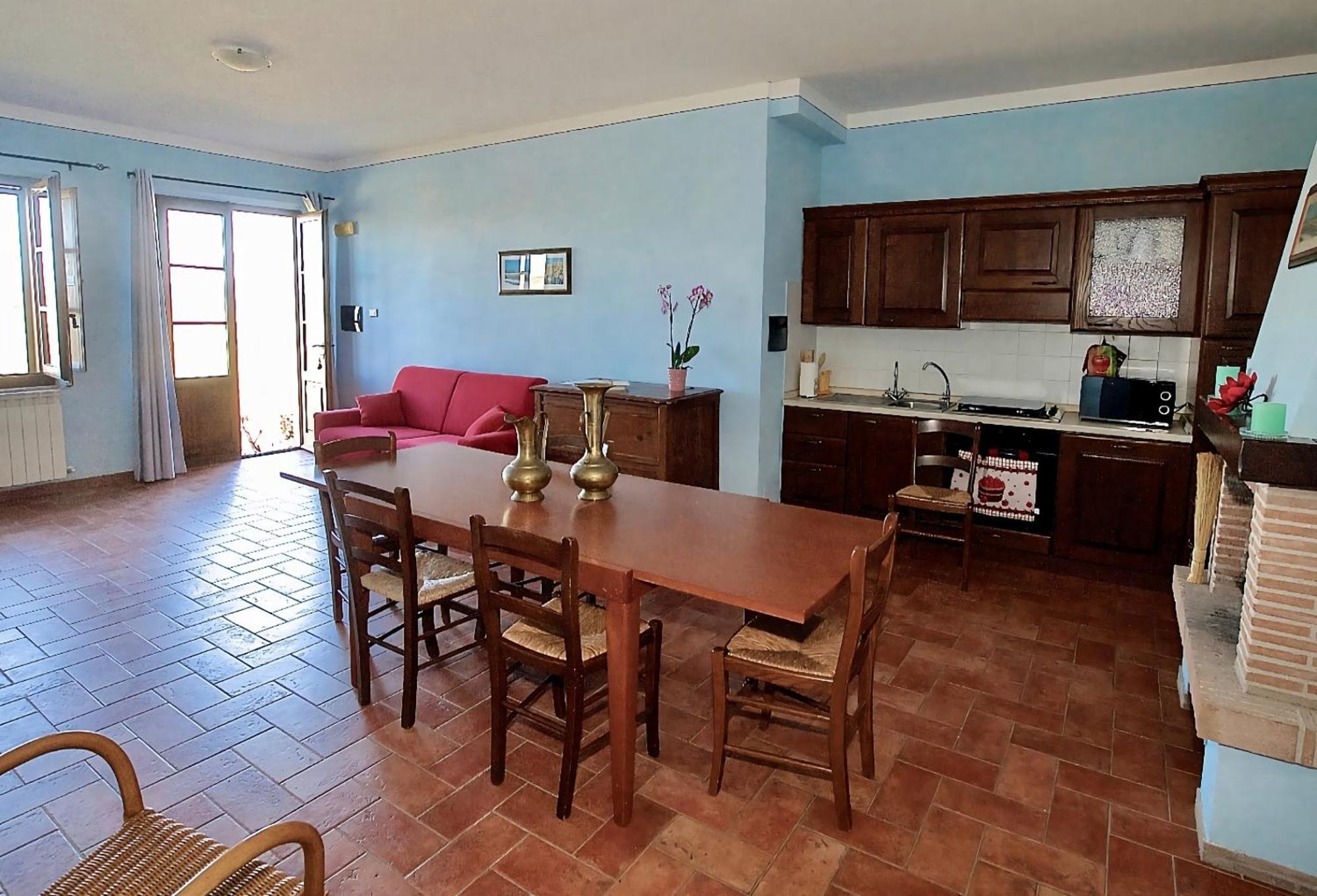 אסיאנו Agriturismo Caliano מראה חיצוני תמונה