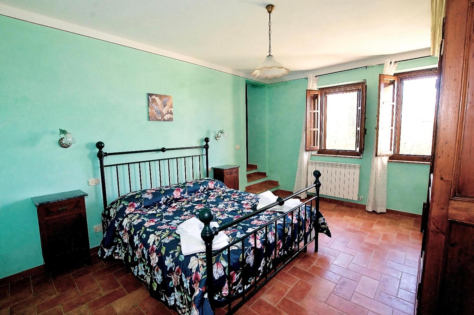 אסיאנו Agriturismo Caliano מראה חיצוני תמונה